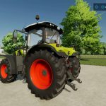 claas arion 600 serie hof bergmann 1.3.0.1 v1.0 fs22 7