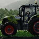 claas arion 600 series v1.0 fs22 1