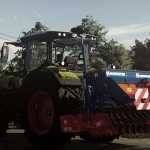 claas arion 600 v1.1 fs22 1