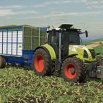 claas arion 610 640 v1.0 fs22 2