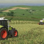 claas arion 610 640 v1.0 fs22 3