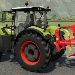 claas arion 610 660 v1.0 fs22 1 1