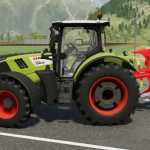 claas arion 610 660 v1.0 fs22 2 1