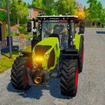 claas arion 610 edit v1.0 fs22 3