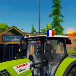 claas arion 610 edit v1.0 fs22 4