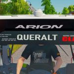 claas arion 610 edit v1.0 fs22 5