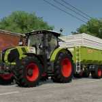 claas arion 660 610 v1.0 fs22 3