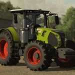 claas arion 6x0 2021 v2.0 fs22 1