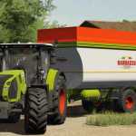 claas arion 6x0 2021 v2.1 fs22 1