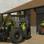 claas arion 6x0 2021 v2.1 fs22 3