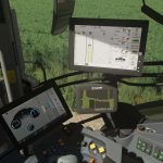 claas arion 6x0 2021 v2.1.1 fs22 4