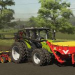 claas arion 6xo 2021 v2.0 fs22 5