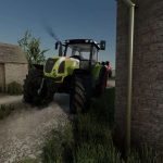 claas arion old generation v1.0 fs22 2