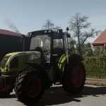 claas arion old generation v1.2 fs22 1