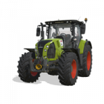 claas arion660610