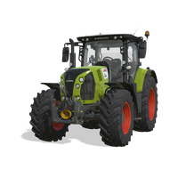 claas arion660610