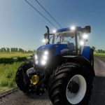 claas atles 900rz series v1.0 fs22 4