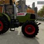 claas atles 900rz v1.0 fs22 1