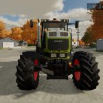 claas atles 900rz v1.0 fs22 10