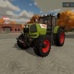 claas atles 900rz v1.0 fs22 3