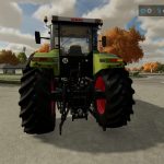 claas atles 900rz v1.0 fs22 4