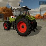 claas atles 900rz v1.0 fs22 5