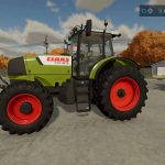 claas atles 900rz v1.0 fs22 7