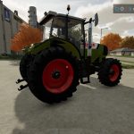 claas atles 900rz v1.0 fs22 9