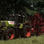 claas atles 900rz v1.1 fs22 1