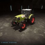 claas atles 900rz v1.1 fs22 2