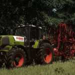 claas atles 900rz v1.5 fs22 1