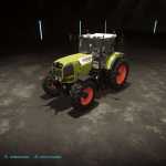 claas atles 900rz v1.6 fs22 1