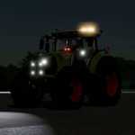 claas axion 800 870 edited beta fs22 1