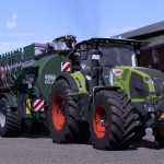 claas axion 800 870 v1.0.0.2 fs22 1