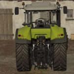 claas axion 800 cebis v1.0.0.1 fs22 2