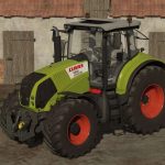 claas axion 800 cebis v1.0.0.1 fs22 5