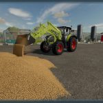 claas axion 800 frontlader edition v1.0.2 fs22 6