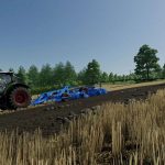 claas axion 800 ic by nathou v1.0 fs22 2