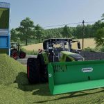 claas axion 800 ic by nathou v1.0 fs22 3