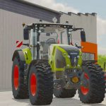 claas axion 800 series edited v1.0 fs22 4