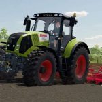 claas axion 800 v1.0 fs22 3 1