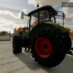 claas axion 800 v1.0 fs22 5