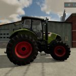 claas axion 800 v1.0 fs22 7