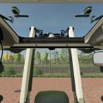 claas axion 8xx v1.0 fs22 2