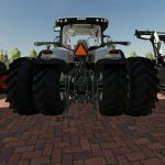 claas axion 8xx v1.0 fs22 3