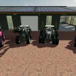 claas axion 8xx v1.1.0.1 fs22 1