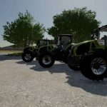 claas axion 900 alu v1.0 fs22 2