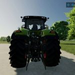 claas axion 900 edited v1.0.0.1 fs22 11