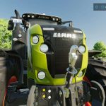 claas axion 900 edited v1.0.0.1 fs22 5