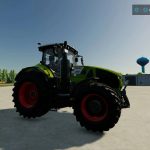 claas axion 900 edited v1.0.0.1 fs22 8